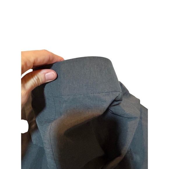 The North Face Futurelight Women's XL TG Gray Waterproof Hooded Jacket - Picture 10 of 12